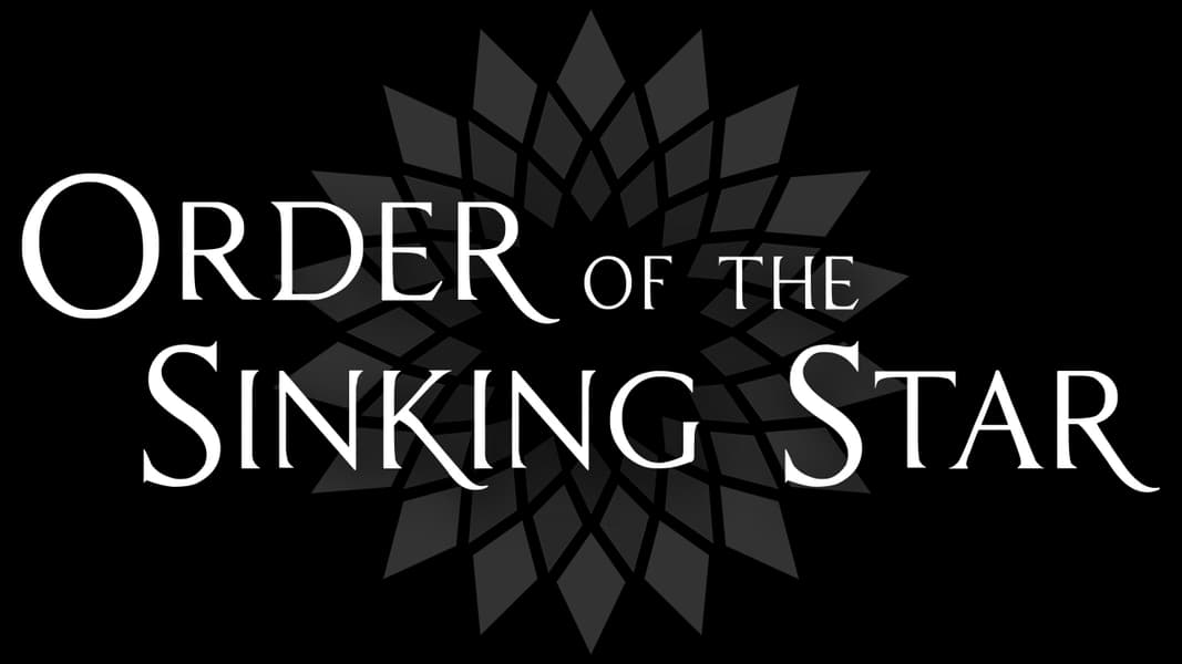 Order of the Sinking Star