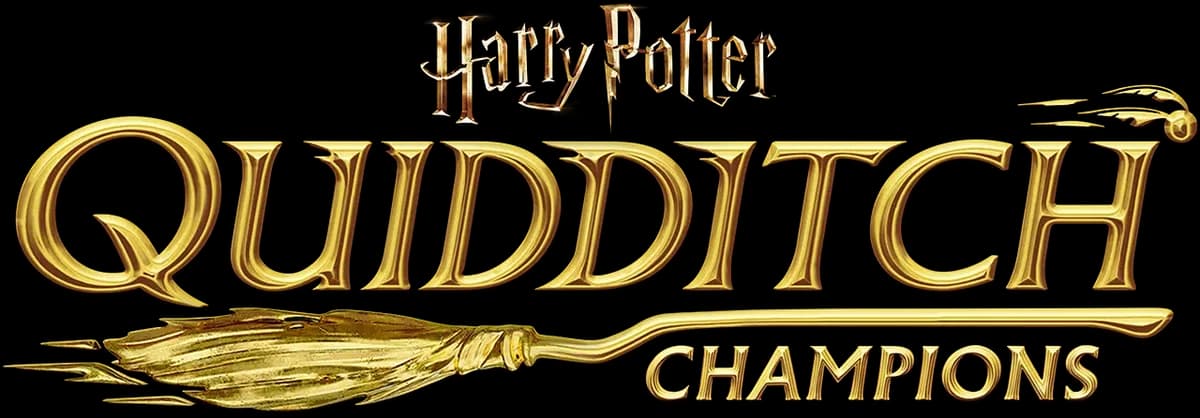 Harry Potter : Quidditch Champions