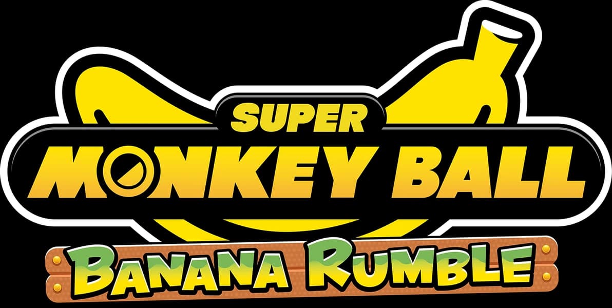 Super Monkey Ball Banana Rumble