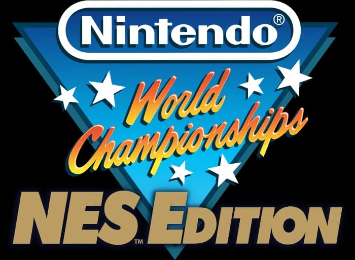 Nintendo World Championships : NES Edition
