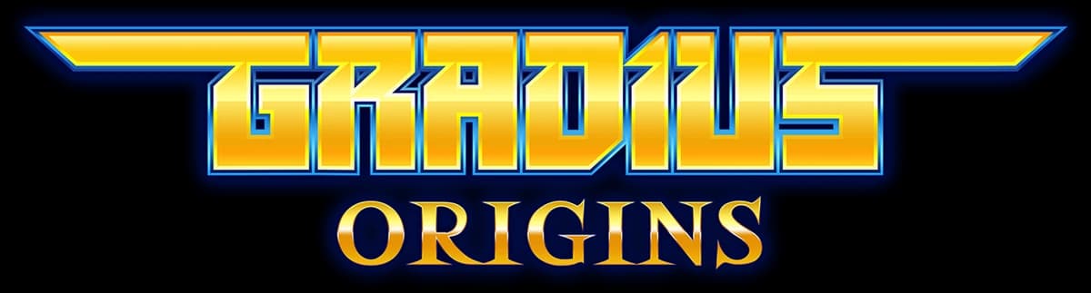Gradius Origins