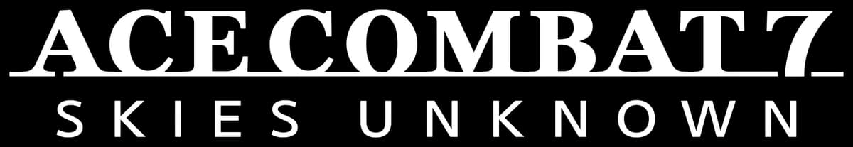 Ace Combat 7 : Skies Unknown