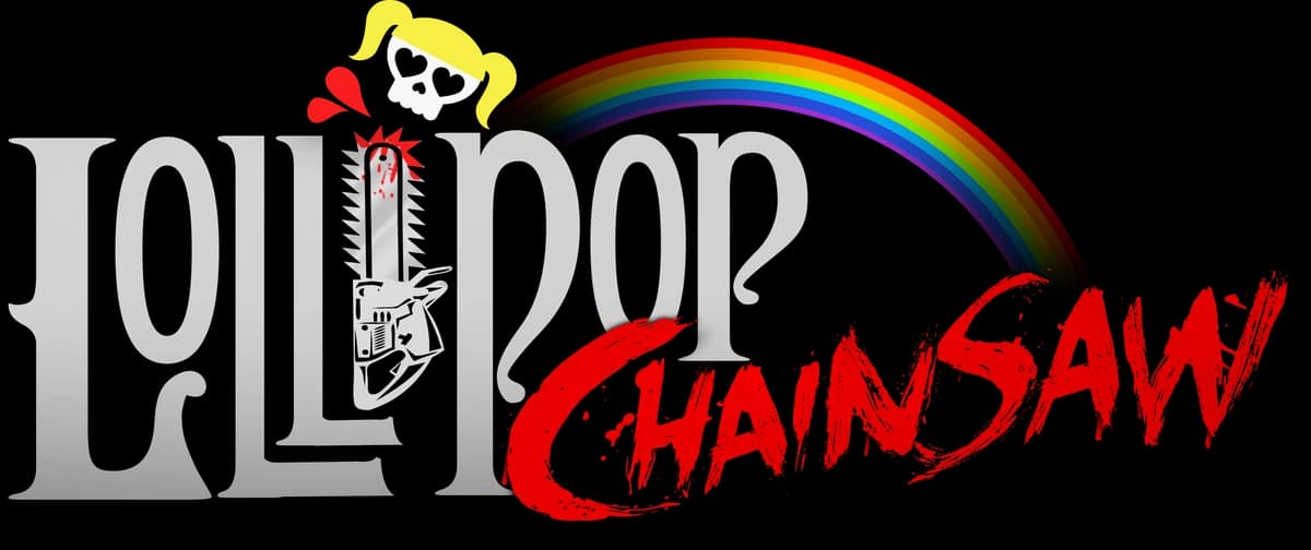 Lollipop Chainsaw