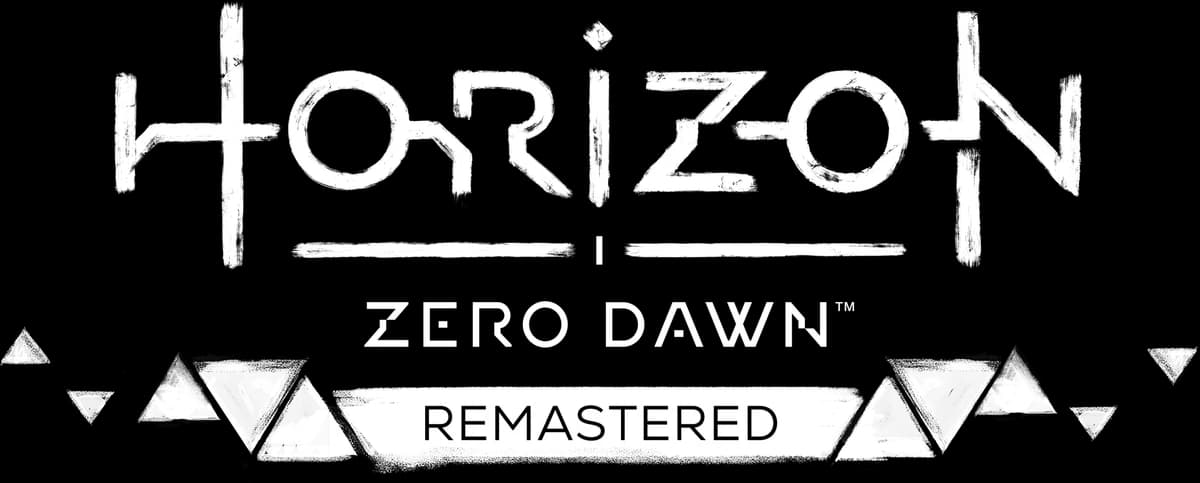 Horizon Zero Dawn