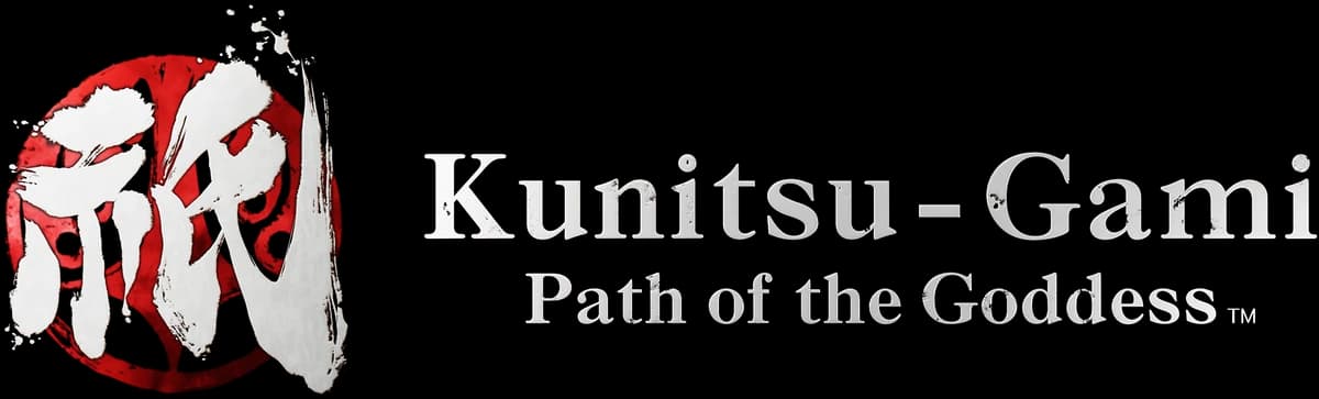 Kunitsu-Gami : Path of the Goddess