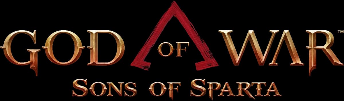 God of War : Sons of Sparta