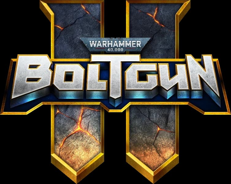 Warhammer 40,000 : Boltgun 2