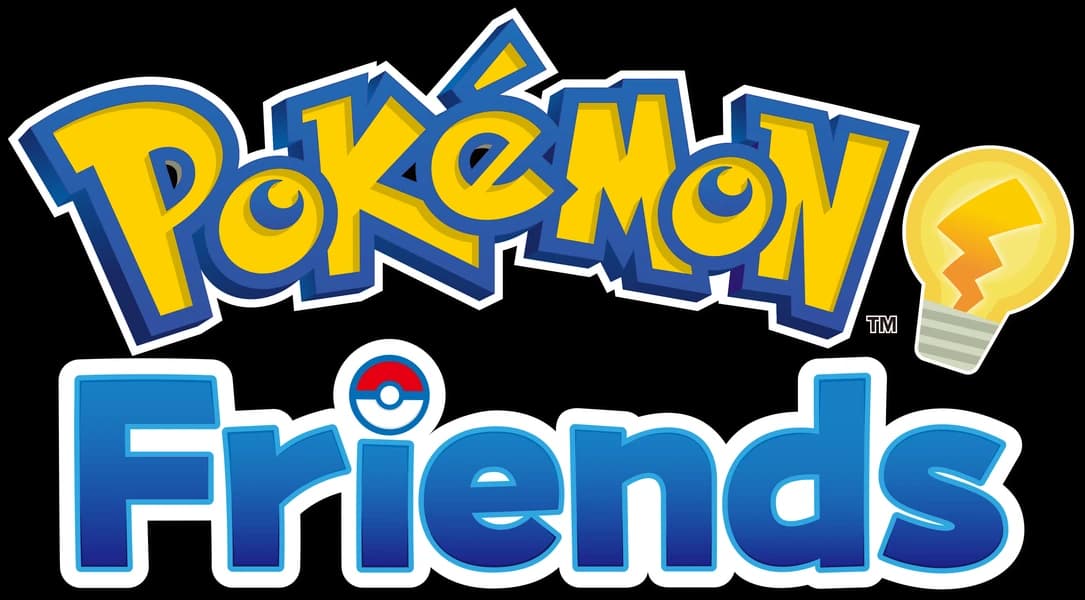Pokémon Friends