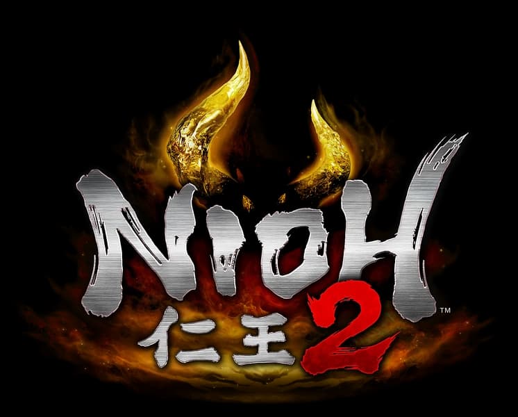 Nioh 2