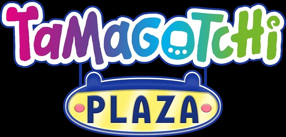 Tamagotchi Plaza
