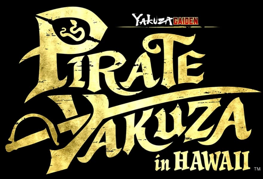 Like a Dragon : Pirate Yakuza in Hawaii