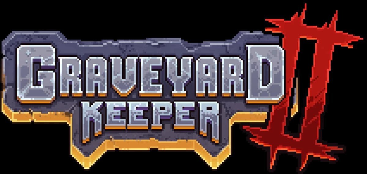Graveyard Keeper 2