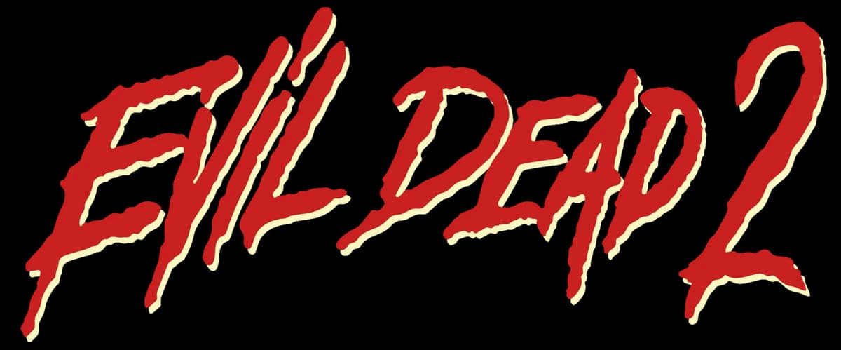 1 % Evil Dead 2