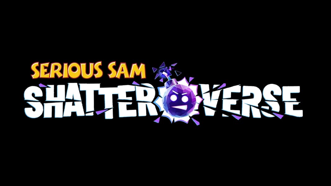 Serious Sam : Shatterverse
