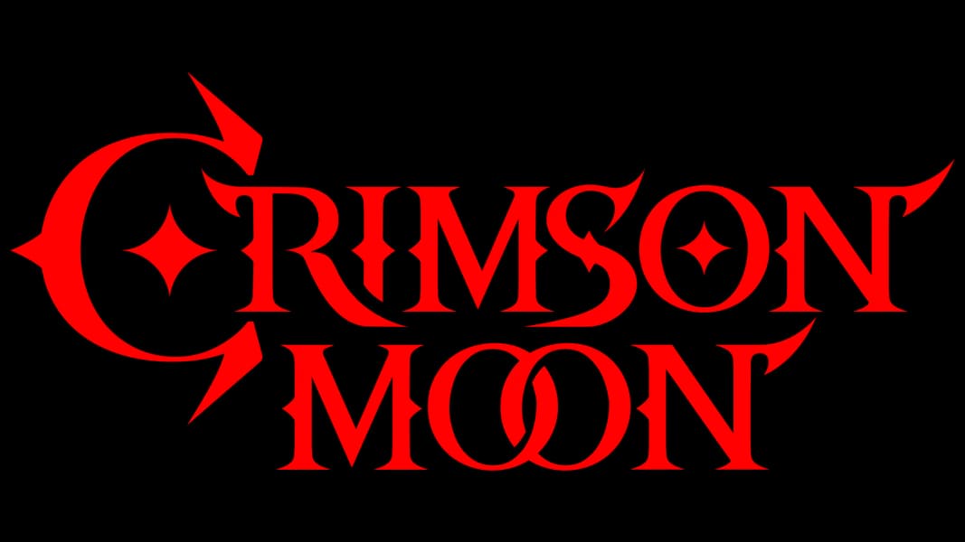 Crimson Moon
