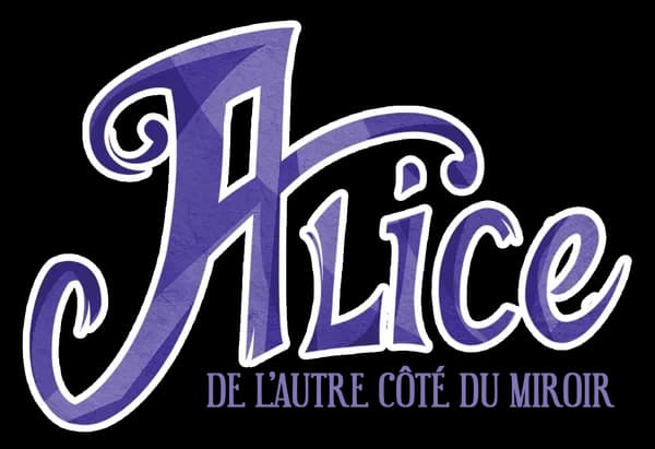 Alice : De l'autre côté du miroir