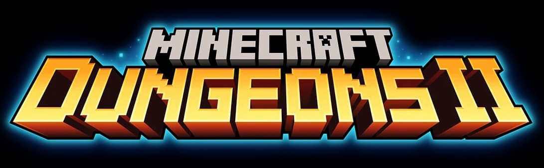 Minecraft Dungeons II