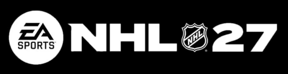 EA Sports NHL 27