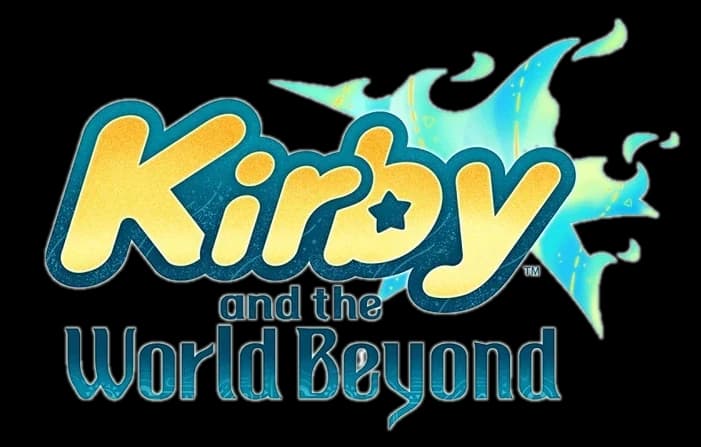 Kirby and the World Beyond