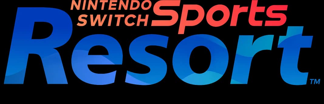 Nintendo Switch Sports Resort