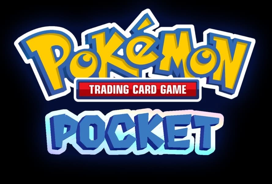 JCC Pokémon Pocket