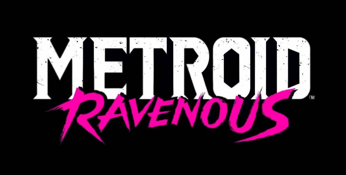 Metroid Ravenous