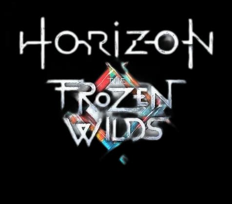 Horizon Zero Dawn : The Frozen Wilds