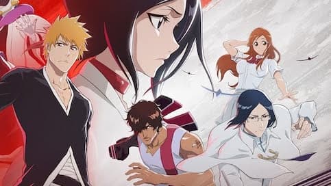 Bleach - Soul Resonance : L’action frénétique des Shinigami débarque sur mobiles