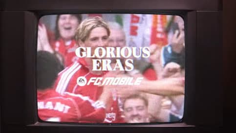 EA Sports FC Mobile lance l’événement « Époques Glorieuses » : un hommage XXL aux légendes du football