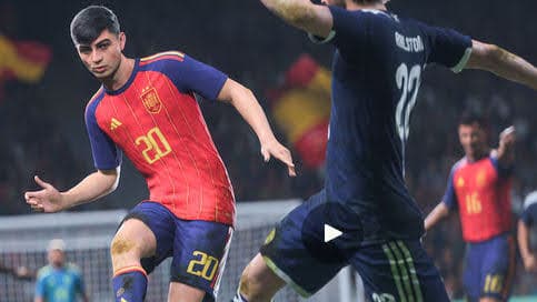 EA Sports FC 27 mise sur un gameplay plus exigeant et plus réaliste