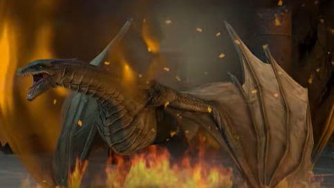 Game of Thrones : Dragonfire est disponible gratuitement sur iOS et Android