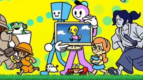 Test Rhythm Paradise Groove Switch 2 : Le retour du roi du jeu de rythme