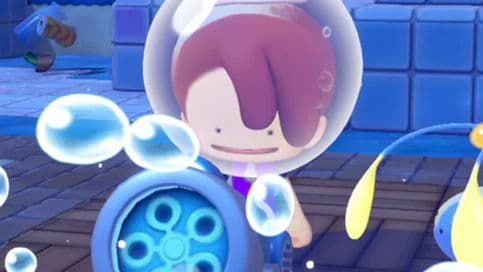 Pokémon Pokopia : Le DLC Fonds-Bulleux t'emmène sous l'océan dès le 5 août sur Switch 2