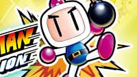 Panic Bomber W rejoint Super Bomberman Collection