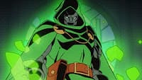 Marvel Cosmic Invasion accueille Doctor Doom dans un nouveau DLC