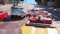 Crazy Taxi : World Tour passe la seconde avec un test réseau fermé avant son arrivée en 2027