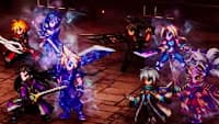 Final Fantasy Resonance : la démo gratuite est disponible et tu peux déjà jouer au premier chapitre