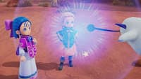 Dragon Quest Monsters - Le Royaume de Boisflétri : La démo gratuite est disponible