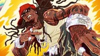 Fortnite accueille Lil Wayne dans la série Icônes dès le 12 septembre