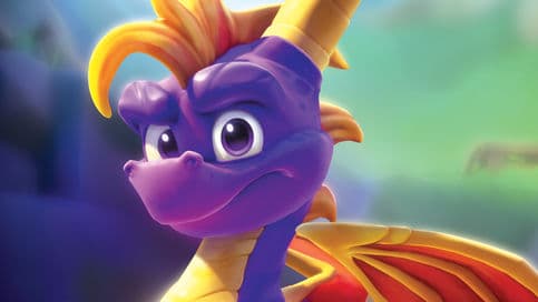 Spyro - A Realm Beyond : Les festivités du Community Day célèbrent le dragon
