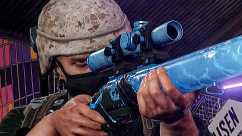 PUBG : Battlegrounds dévoile sa mise à jour 43.1